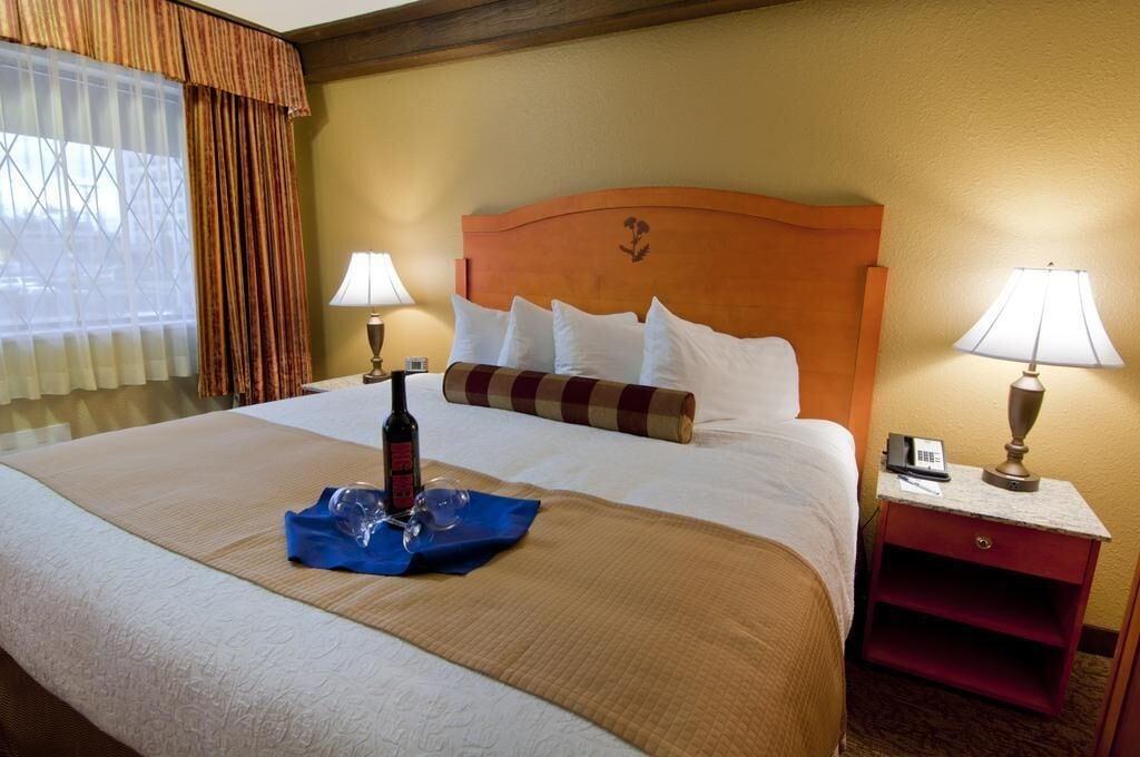 Abercorn Hotel, Trademark Collection By Wyndham Richmond Exteriör bild