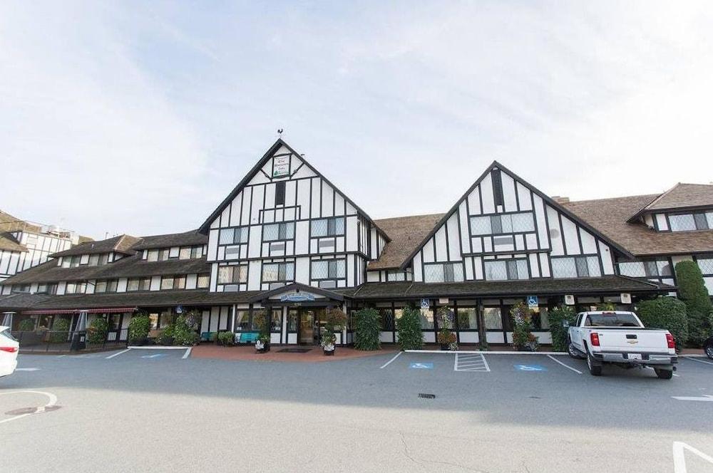 Abercorn Hotel, Trademark Collection By Wyndham Richmond Exteriör bild