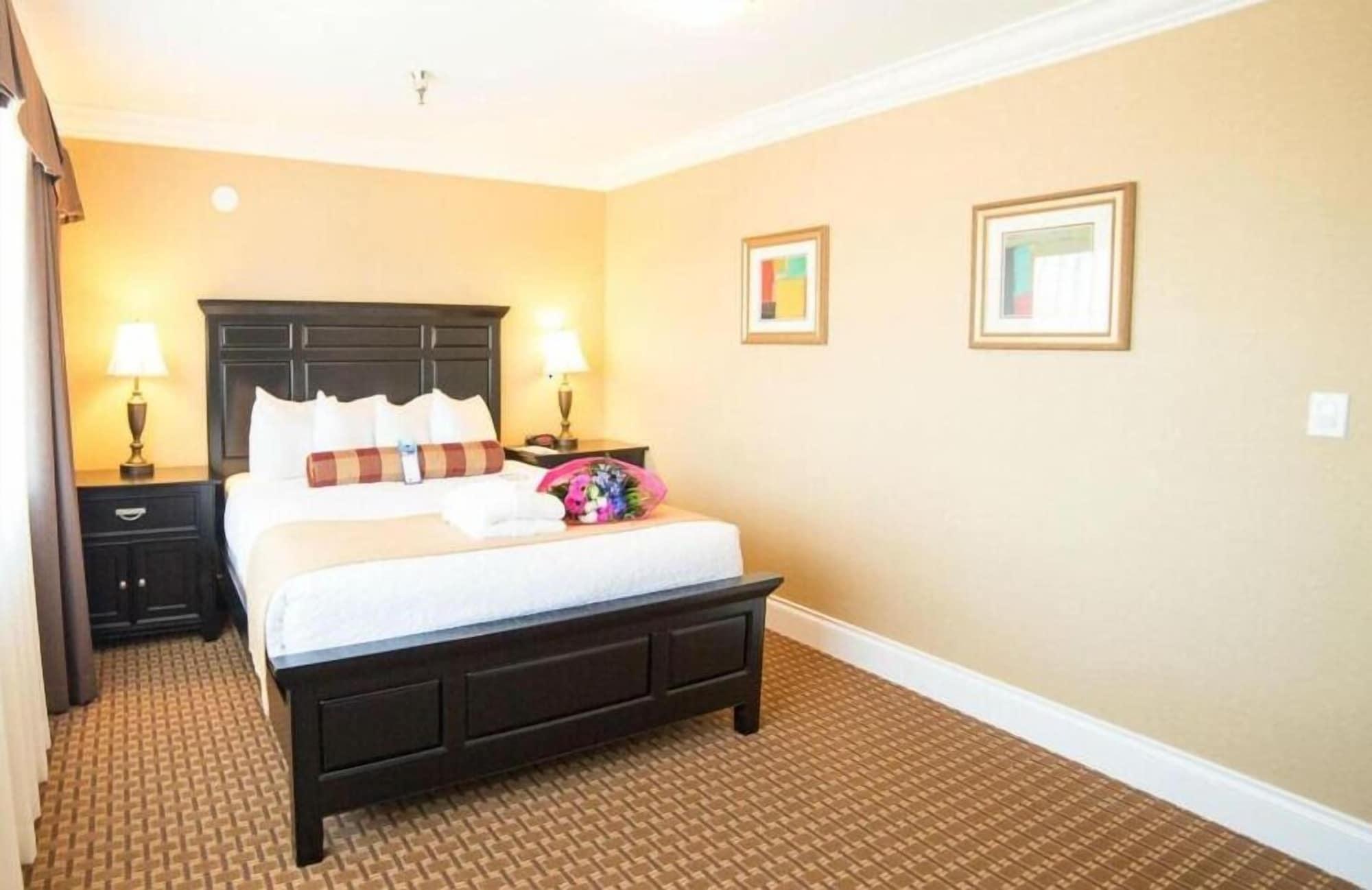 Abercorn Hotel, Trademark Collection By Wyndham Richmond Exteriör bild