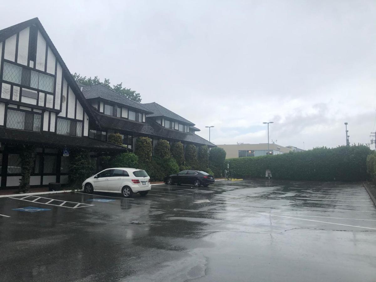 Abercorn Hotel, Trademark Collection By Wyndham Richmond Exteriör bild