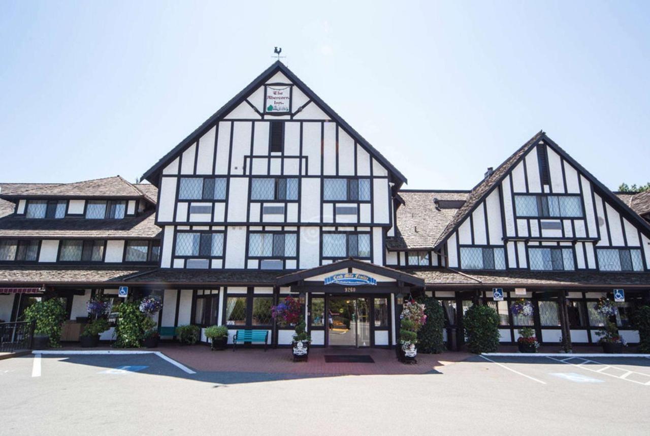 Abercorn Hotel, Trademark Collection By Wyndham Richmond Exteriör bild
