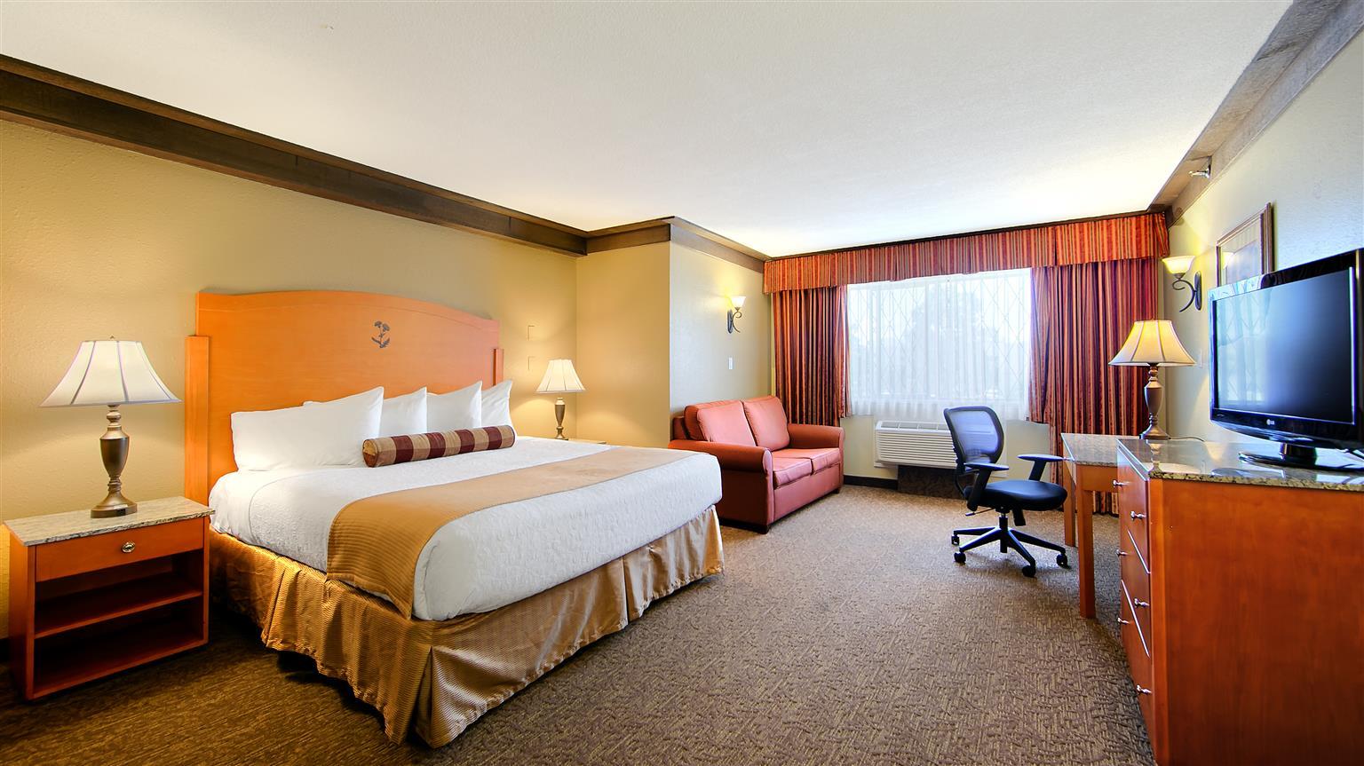 Abercorn Hotel, Trademark Collection By Wyndham Richmond Exteriör bild