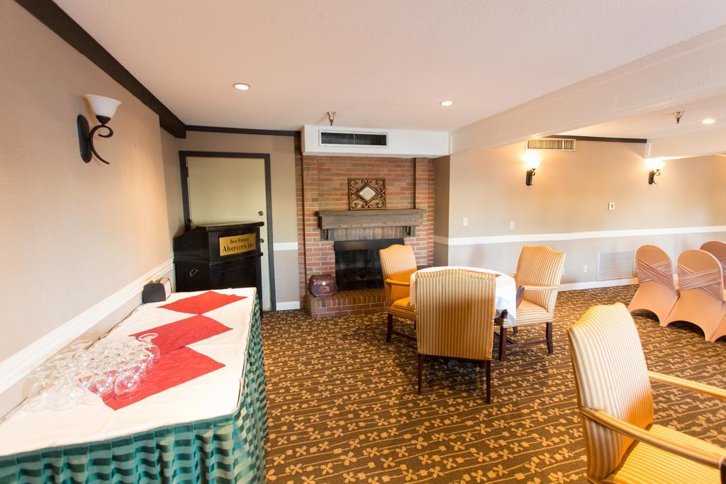 Abercorn Hotel, Trademark Collection By Wyndham Richmond Exteriör bild