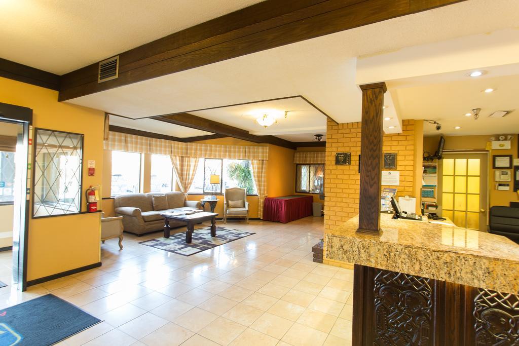 Abercorn Hotel, Trademark Collection By Wyndham Richmond Exteriör bild