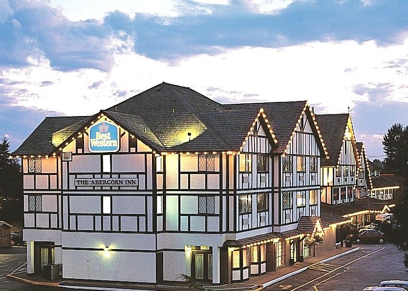 Abercorn Hotel, Trademark Collection By Wyndham Richmond Exteriör bild