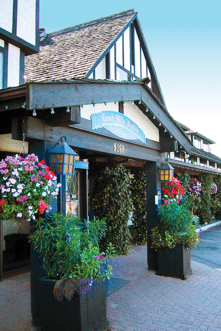 Abercorn Hotel, Trademark Collection By Wyndham Richmond Exteriör bild