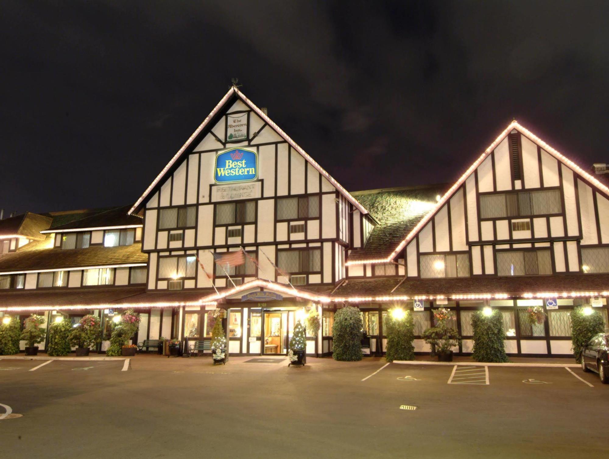 Abercorn Hotel, Trademark Collection By Wyndham Richmond Exteriör bild
