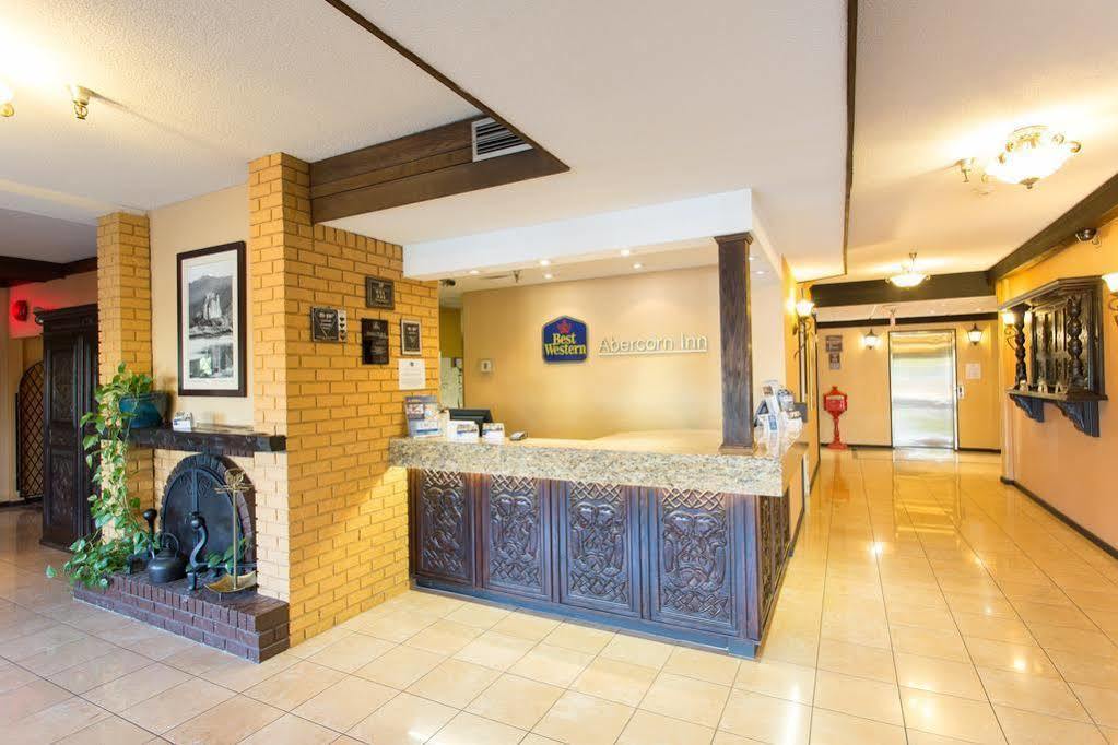 Abercorn Hotel, Trademark Collection By Wyndham Richmond Exteriör bild