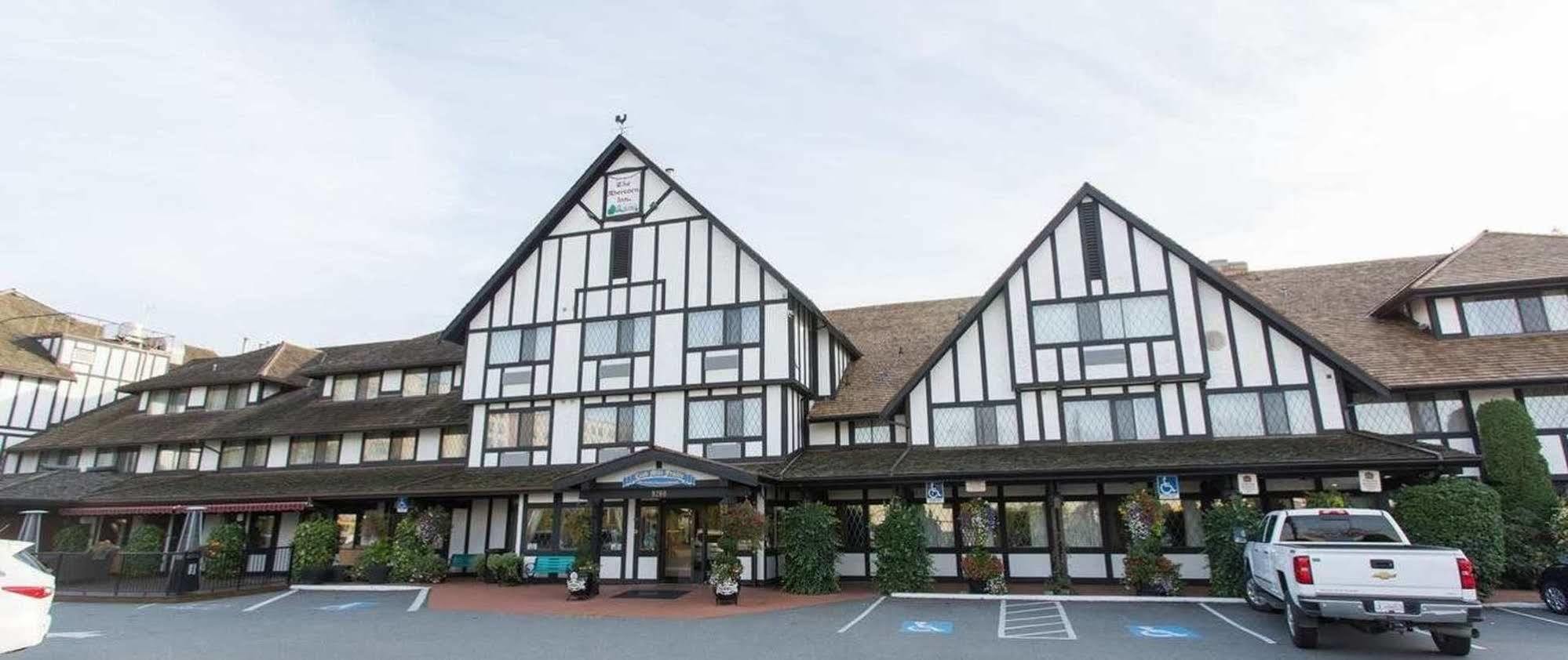 Abercorn Hotel, Trademark Collection By Wyndham Richmond Exteriör bild