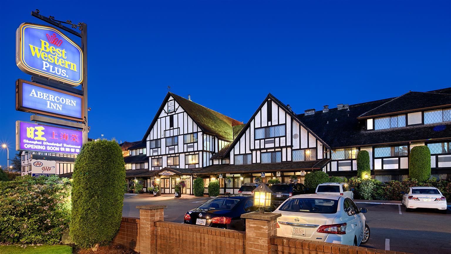 Abercorn Hotel, Trademark Collection By Wyndham Richmond Exteriör bild