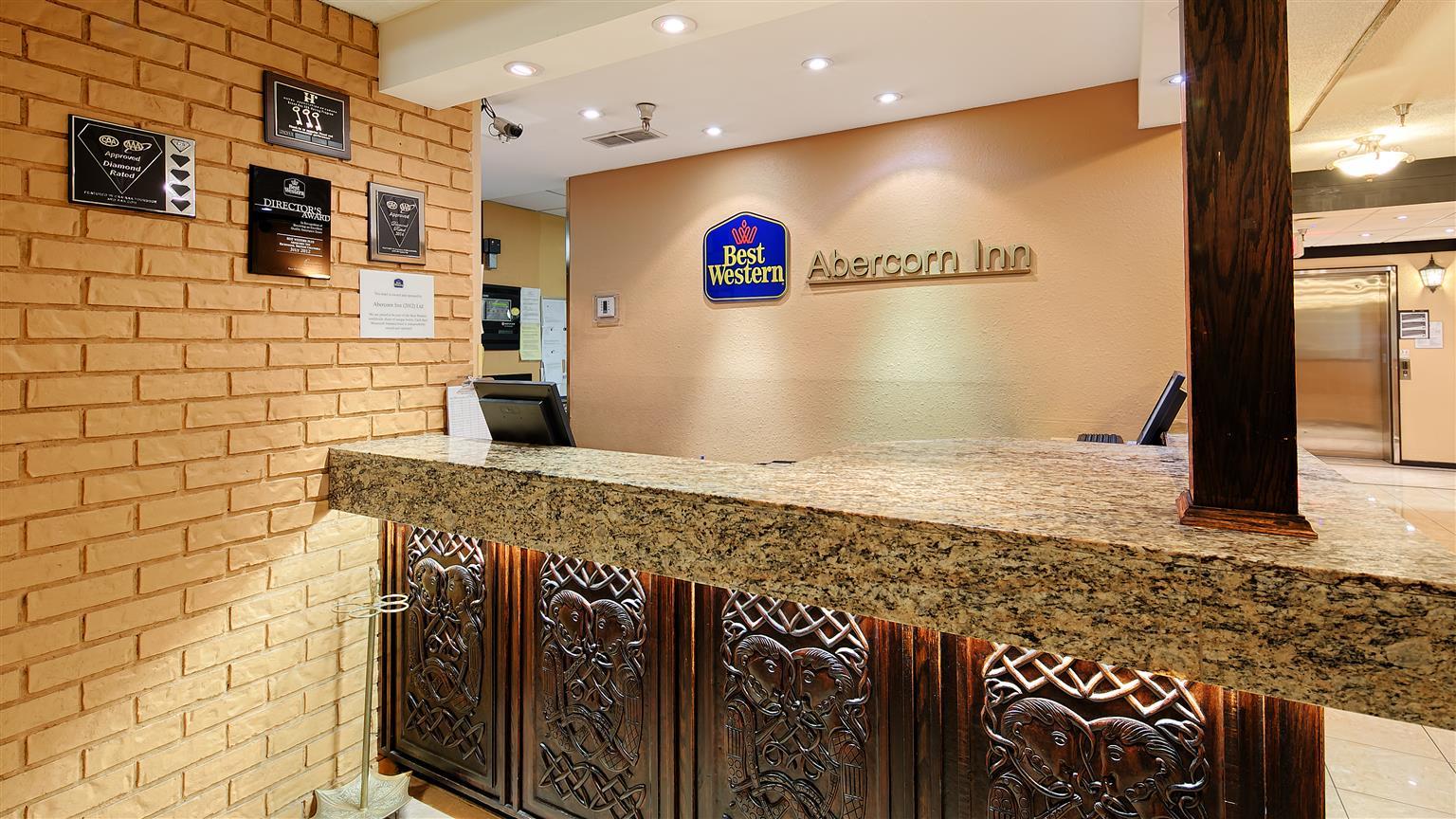 Abercorn Hotel, Trademark Collection By Wyndham Richmond Exteriör bild